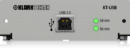 Klark Teknik KT-USB USB 2.0 Network Module - 48 Channels at 48 kHz