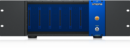 Midas L6 500 Series Portable Chassis for 6 Modules with Rackmount Kit