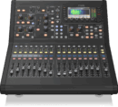 Midas Digital Console M32R LIVE with 40 Input Channels and 16 PRO Preamps