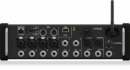 Midas MR12 12-Input Digital Mixer with 4 PRO Preamps and Wi-Fi