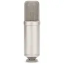 Rode NTK Valve Condenser Microphone with 1-inch Gold Capsule for Studio Recording