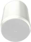 Tannoy OCV 6-WH 6" Coaxial Pendant Loudspeaker 240W - White