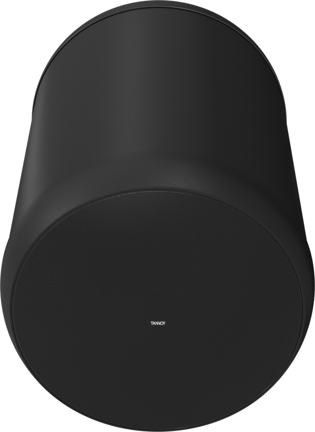 Tannoy Coaxial Pendant Loudspeaker OCV 8 8 Inch 280W for Installation