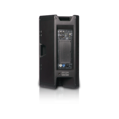 DB Technologies OPERA UNICA 15 Active PA Speaker 1800W Class D