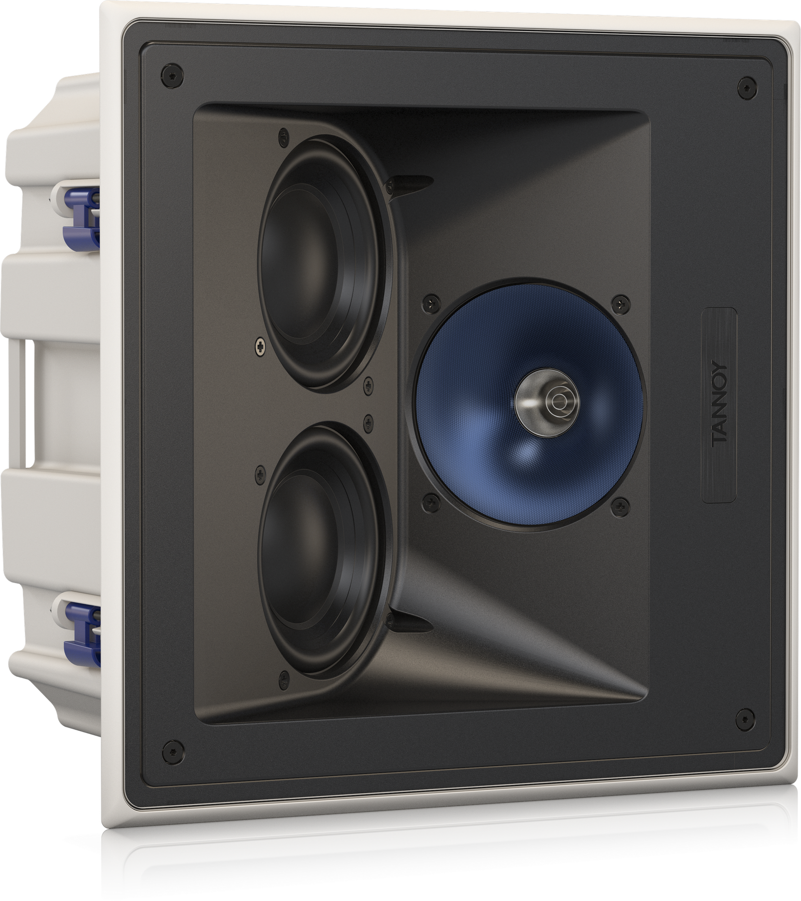 Tannoy Ceiling Loudspeaker PCI 45DC 3-Way Dual Concentric 4.5" Driver - Image 5