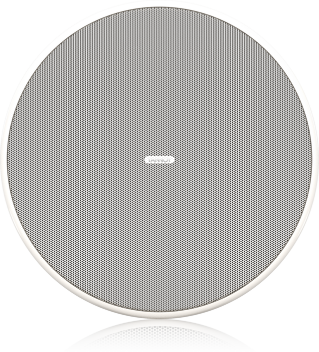 Tannoy Ceiling Speaker PCI 6DC LP 6" Dual Concentric 70W