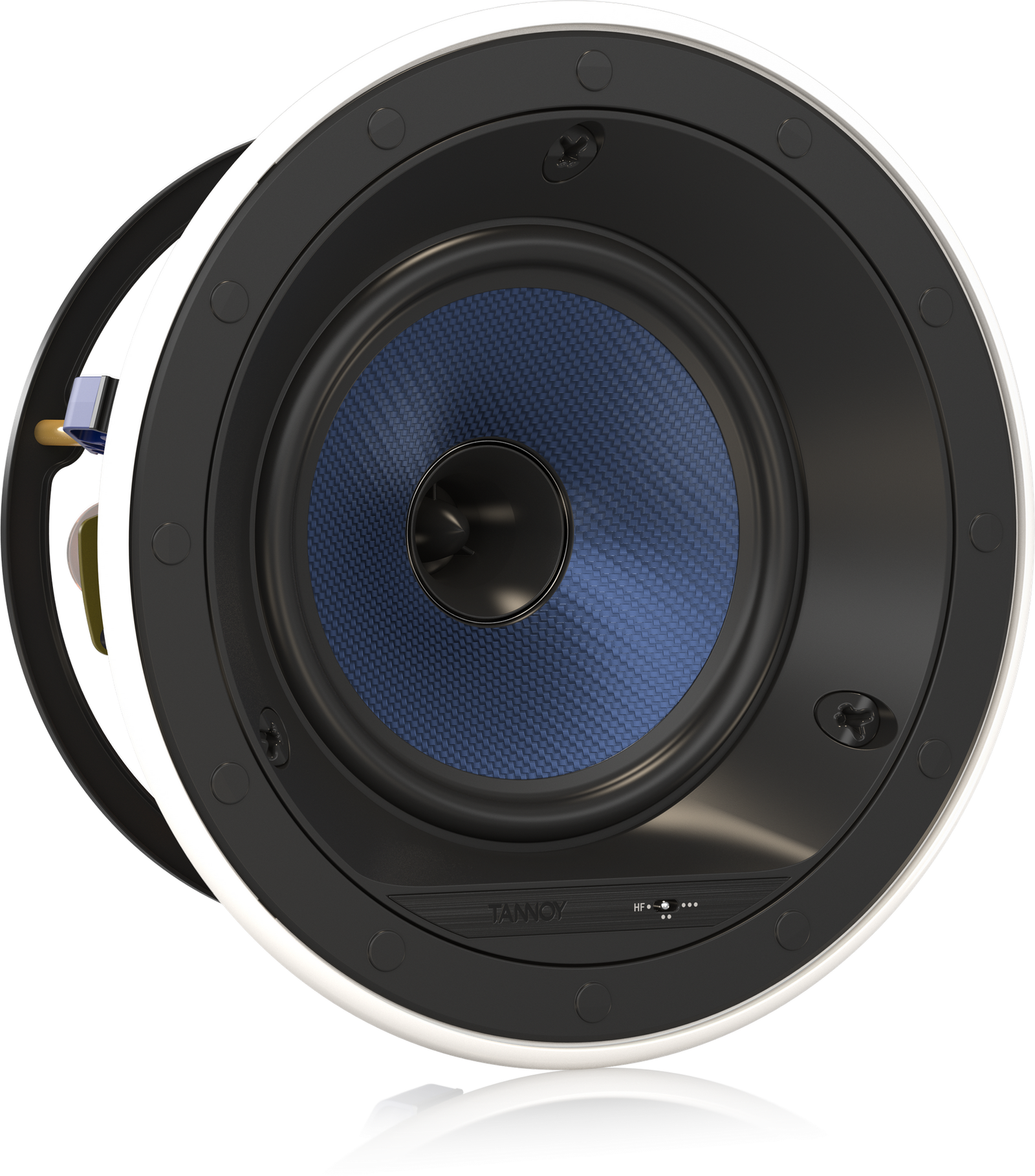 Tannoy Ceiling Speaker PCI 6DC LP 6" Dual Concentric 70W - Image 3