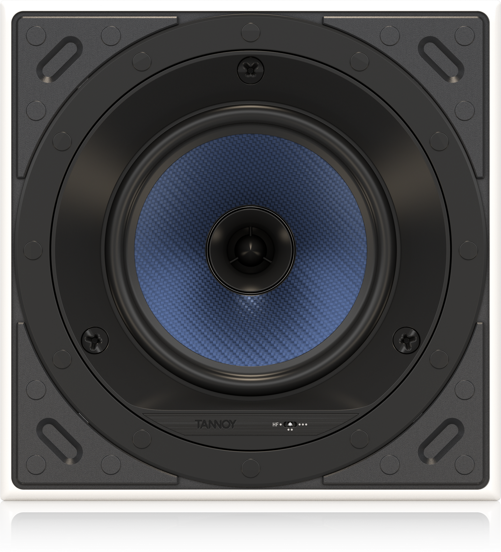 Tannoy Ceiling Speaker PCI 6DC LP 6" Dual Concentric 70W - Image 7