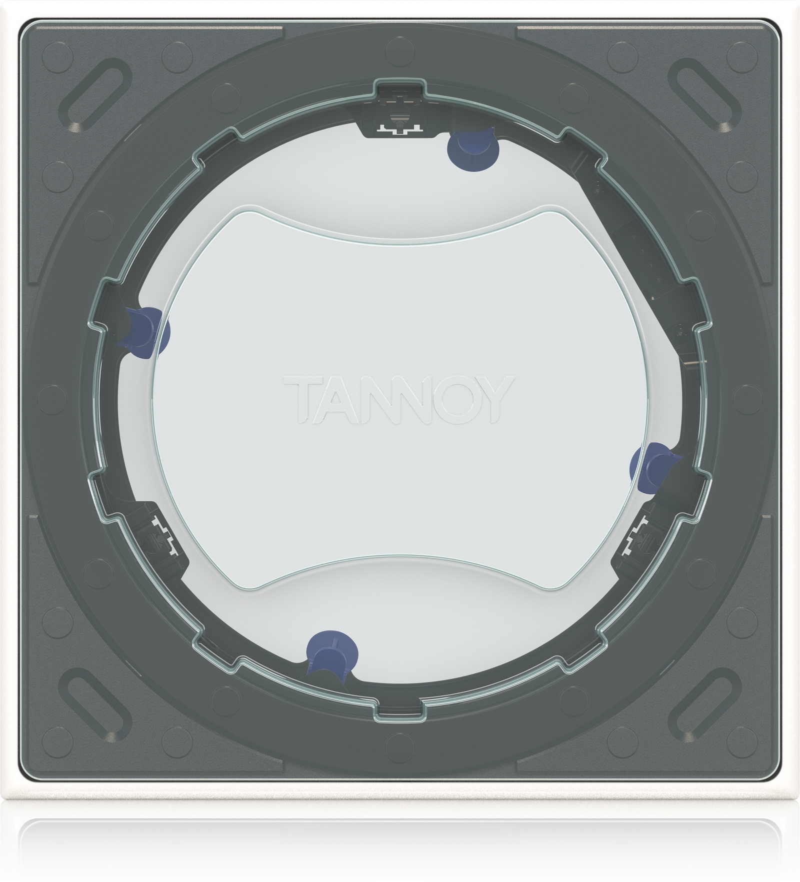 Tannoy Ceiling Speaker PCI 6DC LP 6" Dual Concentric 70W - Image 8
