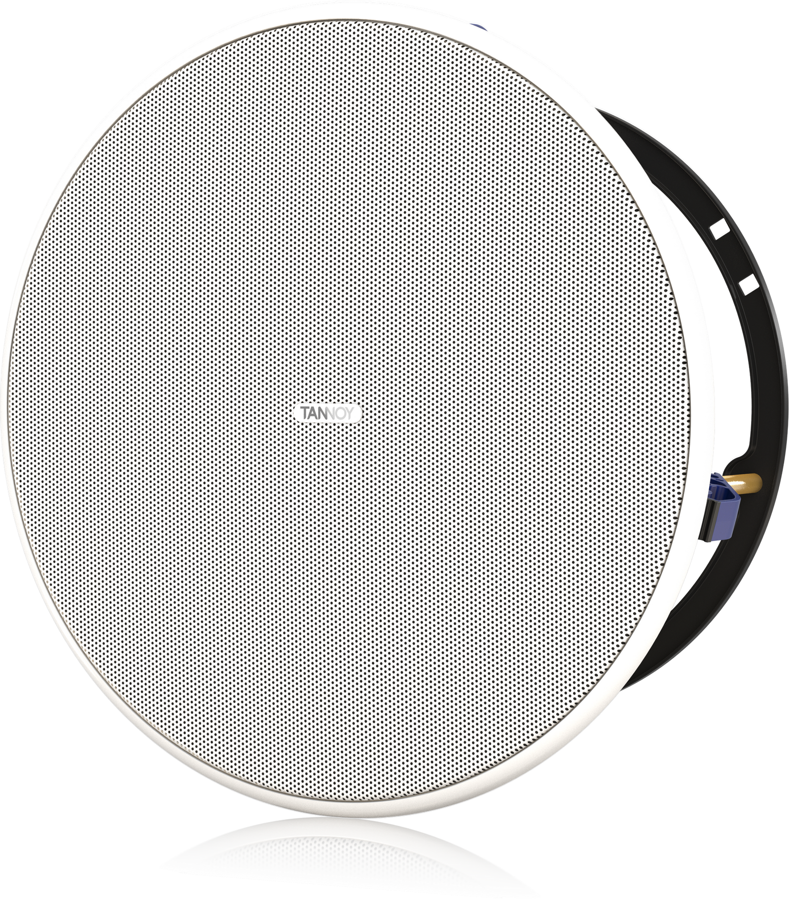 Tannoy Ceiling Speaker PCI 6DC LP 6" Dual Concentric 70W - Image 5