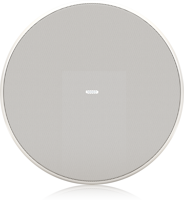 Tannoy Ceiling Loudspeaker PCI 8DC 8-Inch Dual Concentric 320W