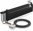 Midas PRO FADER Set of 5 Touch-Sensitive 100 mm Motorised Faders with 550 mm Cable
