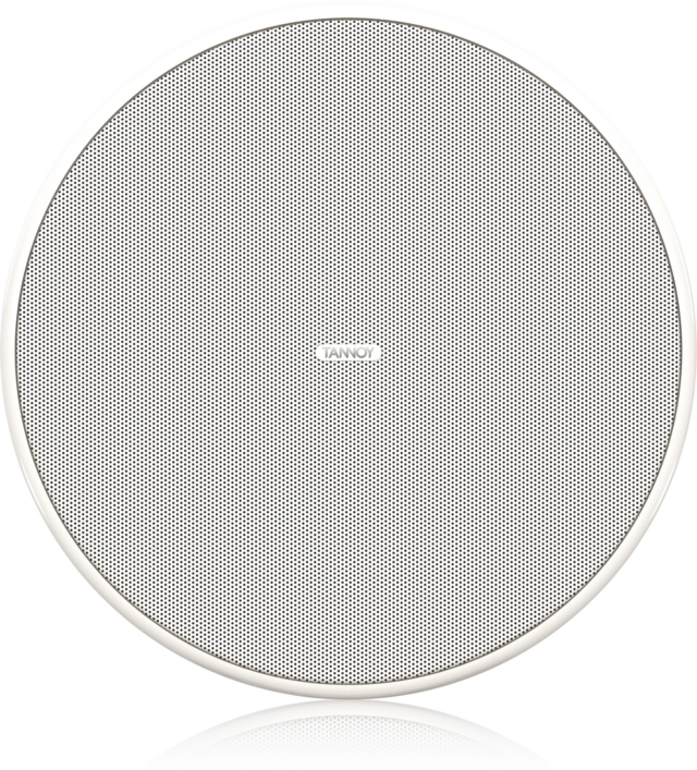 Tannoy Ceiling Loudspeaker QCI 6DC 6" Dual Concentric 280W Peak