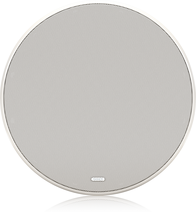 Tannoy QCI 8DC 8" Dual Concentric Ceiling Speaker 320W