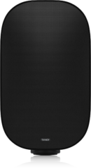Tannoy QCI A1-BL 5" Dual Concentric On-Wall Loudspeaker 240W Black