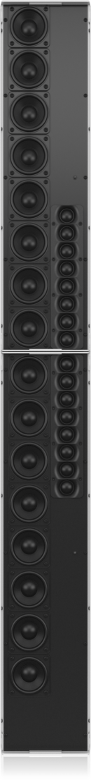 Tannoy QFLEX 32-WP Digitally Steerable Column Loudspeaker with IP54 Rating
