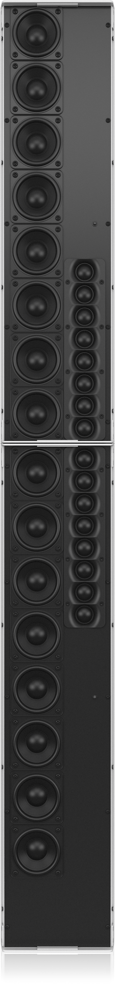 Tannoy QFLEX 32-WP Digitally Steerable Column Loudspeaker with IP54 Rating