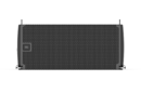 JBL Professional SRX910LA Dual 10" Powered Line Array Speaker 880W Peak