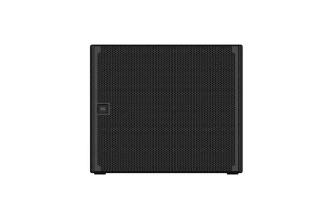 JBL Professional SRX918S 18" Powered Subwoofer 2500W Peak Class-D