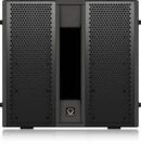 Turbosound TLX212L Dual 12 Inch Subwoofer 3200W Peak Compact Bandpass
