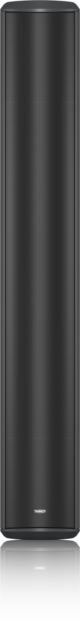 Tannoy VLS 7 Passive Column Array Loudspeaker with 7 Drivers EN 54 600W Black