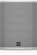 Tannoy VX 12Q-WH 12-Inch PowerDual Loudspeaker 1400W Peak (White)
