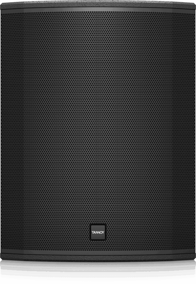 Tannoy VX 15HP 15" PowerDual Loudspeaker 400W Full Range