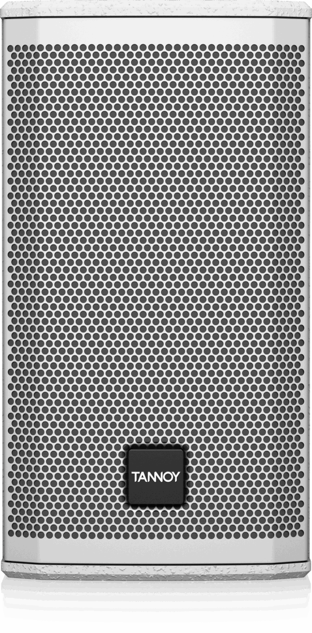 Tannoy VX 5.2 5" Dual Concentric Loudspeaker 130W - White