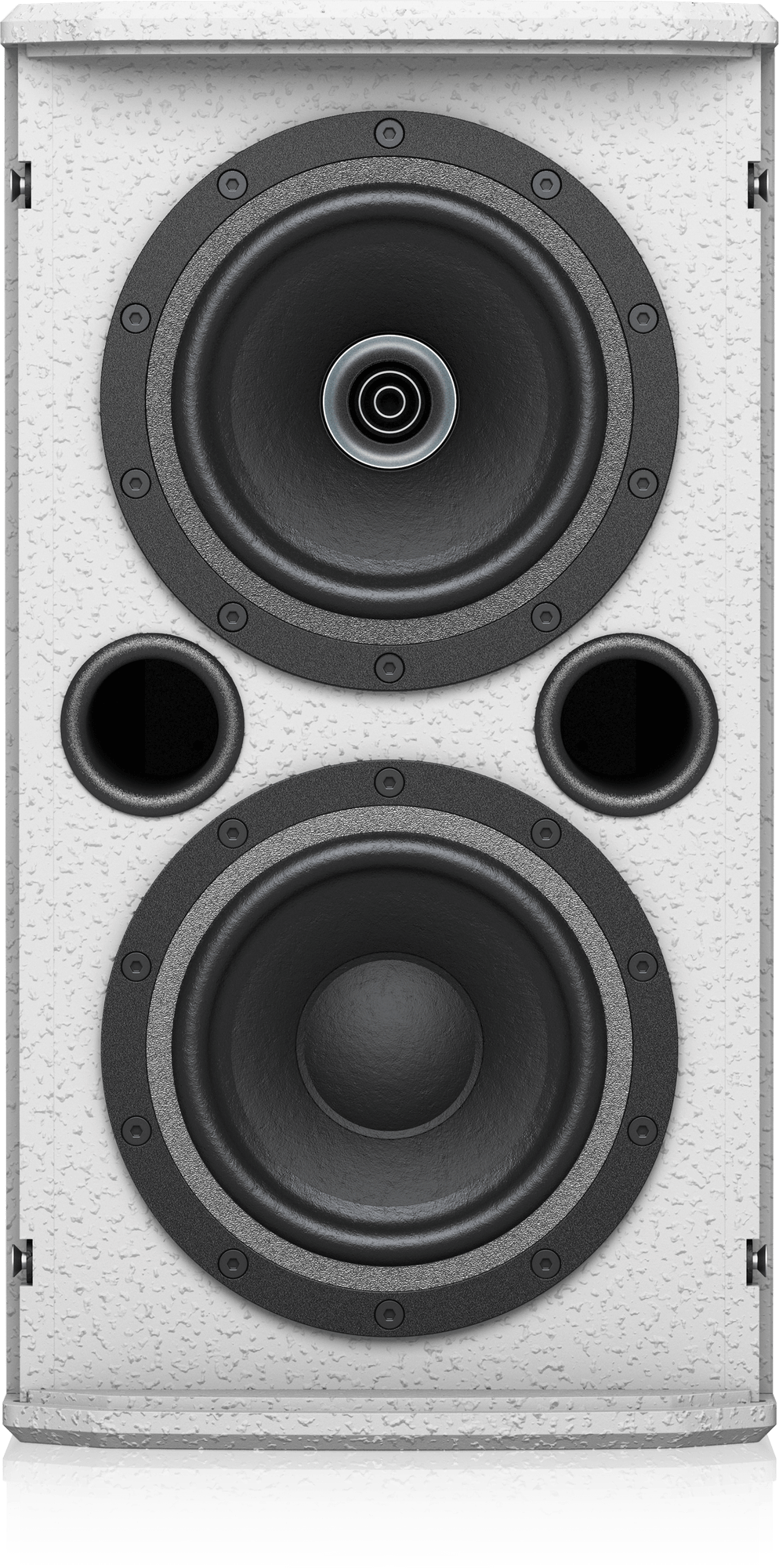 Tannoy VX 5.2 5" Dual Concentric Loudspeaker 130W - White - Image 2