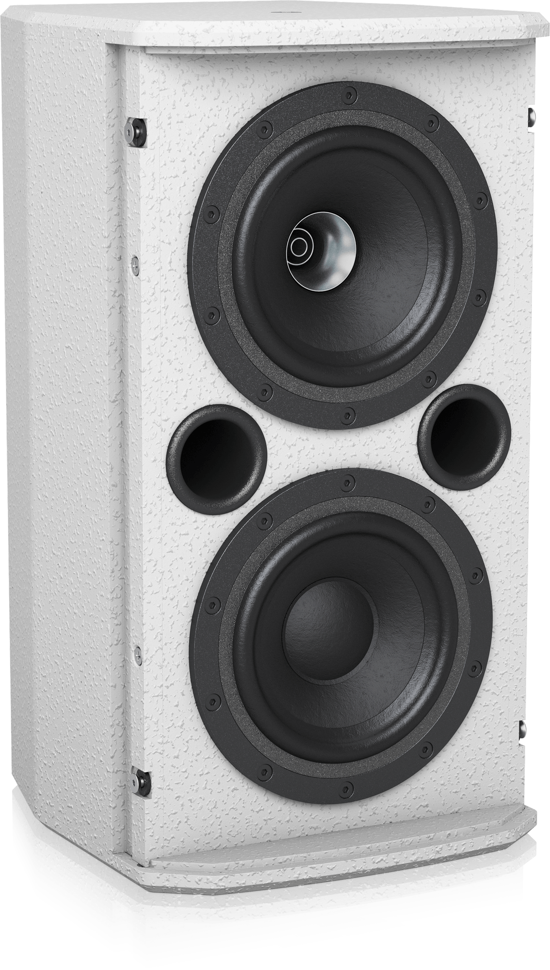 Tannoy VX 5.2 5" Dual Concentric Loudspeaker 130W - White - Image 4