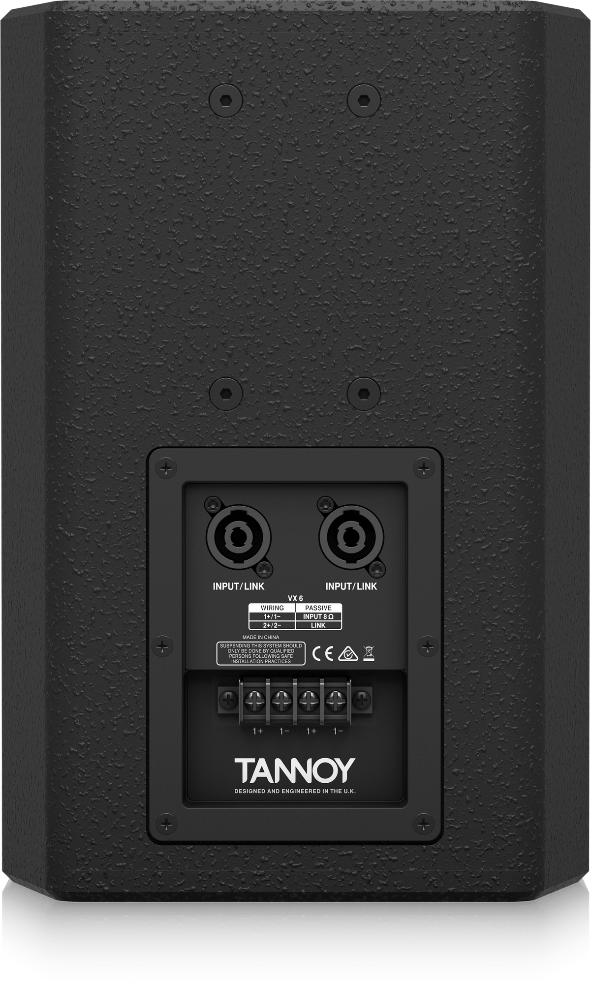 Tannoy VX 6 Dual Concentric 6" Full Range Loudspeaker 100W - Image 5