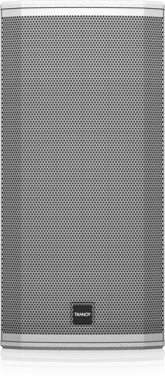 Tannoy VX 8.2-WH 8" Dual Concentric Loudspeaker 200W - White