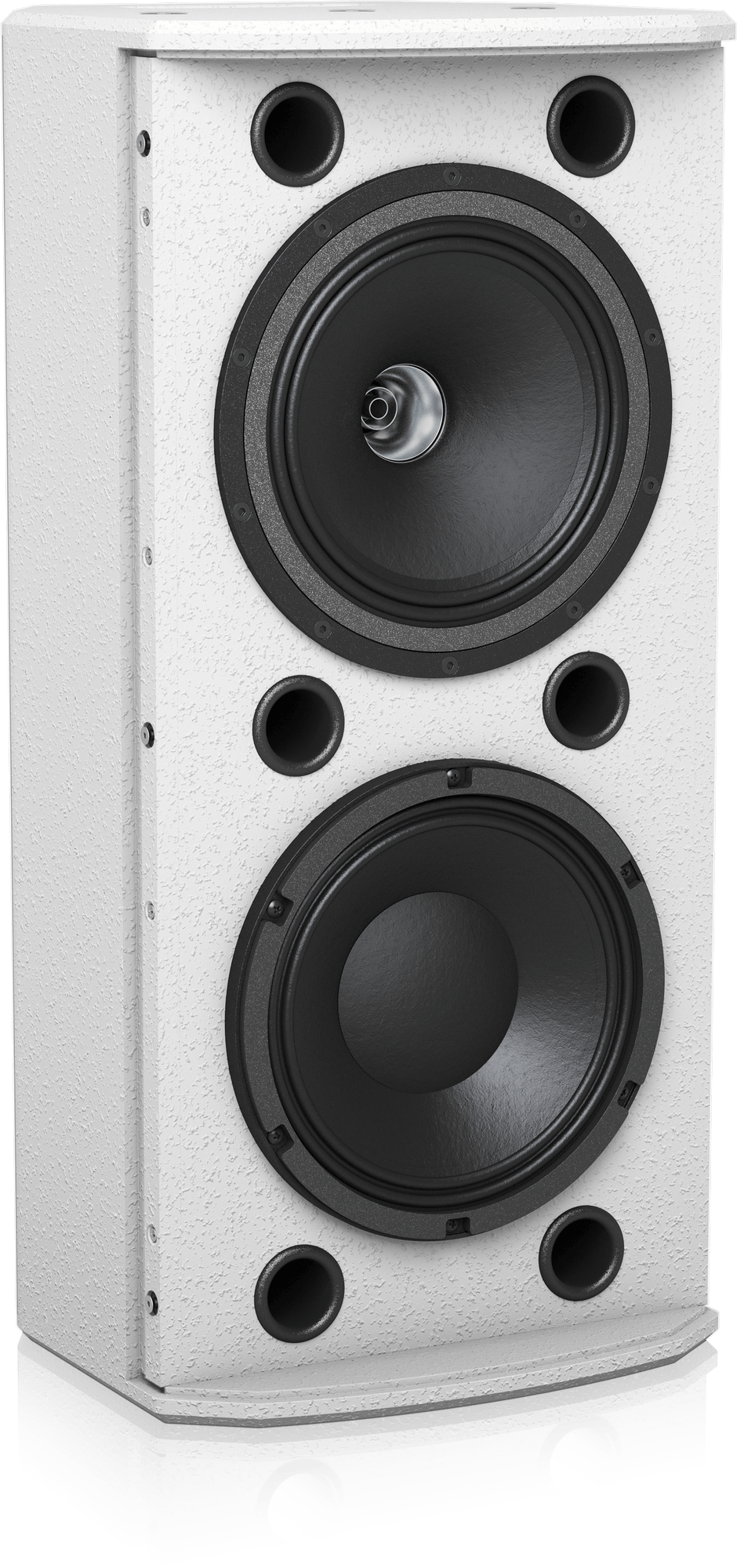 Tannoy VX 8.2-WH 8" Dual Concentric Loudspeaker 200W - White - Image 4