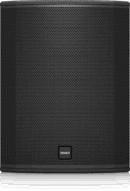 Tannoy VXP 12 Dual Concentric 12in 1600W Powered Loudspeaker