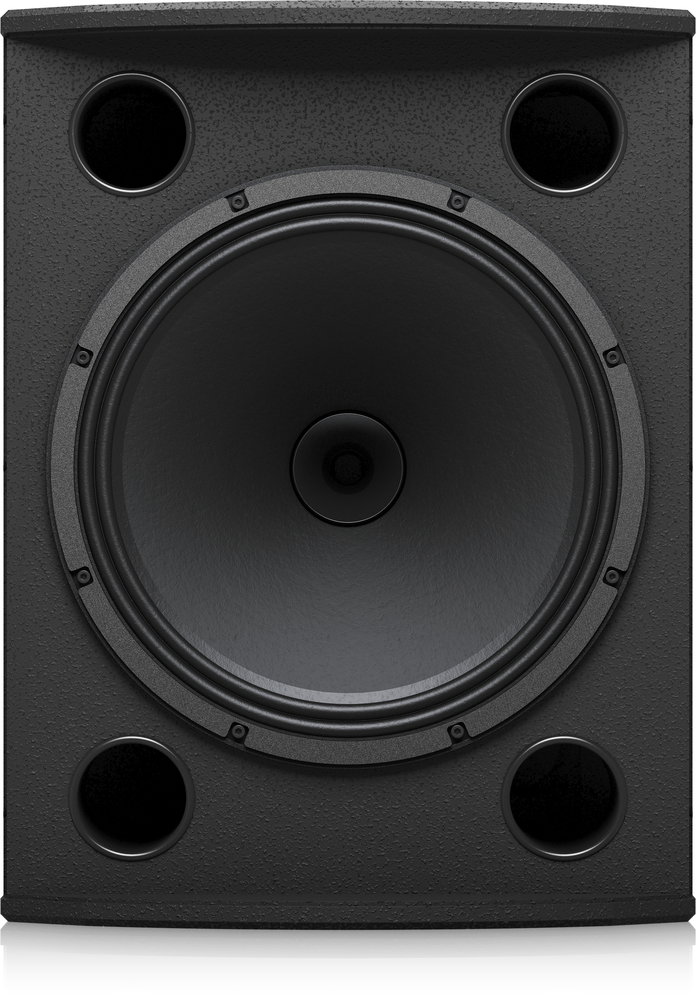 Tannoy VXP 15HP 1600W 15" Powered Loudspeaker with PowerDual Driver - Image 2
