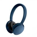 Yamaha Wireless On-ear Headphones YH-E500A with Noise Cancelling - Blue
