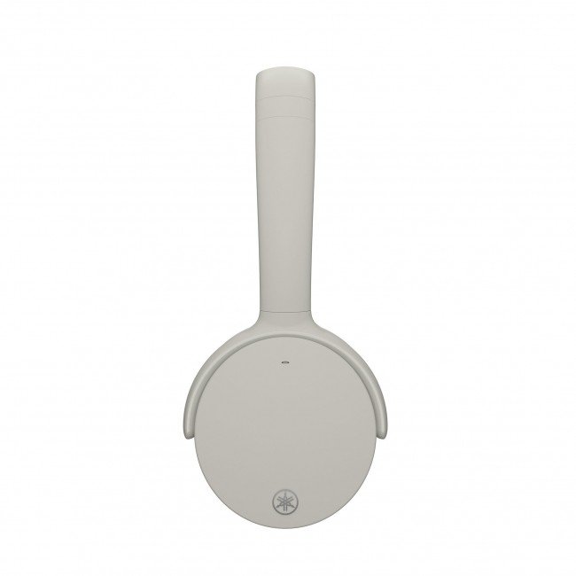 Yamaha Wireless On-Ear Headphones YH-E500A with Noise Cancelling - Gray - Image 3