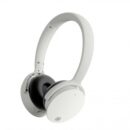 Yamaha Wireless On-Ear Headphones YH-E500A with ANC - White