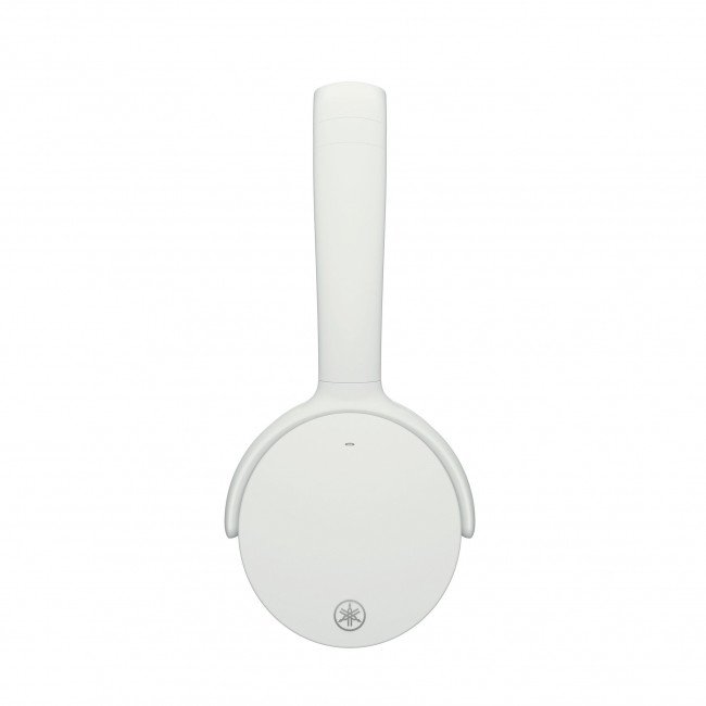 Yamaha Wireless On-Ear Headphones YH-E500A with ANC - White - Image 3