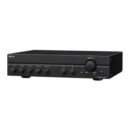 Toa Mixer Amplifier A-2120 H 120W with 3 Mic Inputs