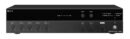 Toa A-3548D Class D Mixer Amplifier 480W with 2-Zone Speaker Selector