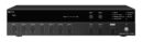 Toa Digital Mixer Amplifier A-3606D 60W with 8 Inputs for Public Address