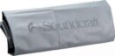 Soundcraft Dust Cover for Vi1 Digital Live Mixer, Grey, Durable Protection (BF10.947008)