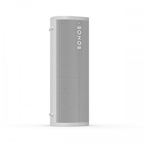 Sonos Roam Portable Smart Speaker with 10-Hour Battery - White - Image 2