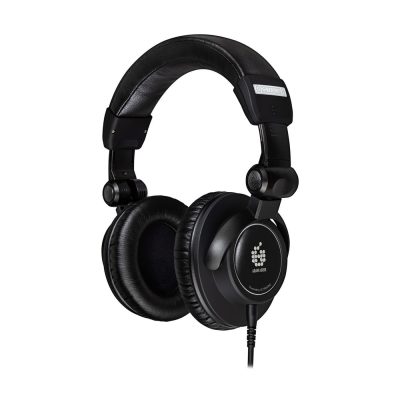 Adam Audio SP-5 Studio Headphones with 40mm Drivers and S-LOGIC Plus Technology