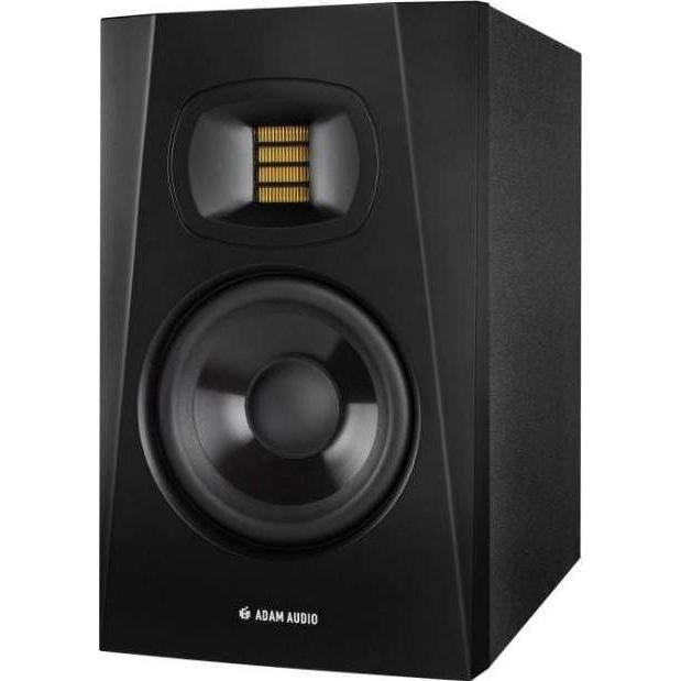 Adam Audio T7V 7-Inch Studio Monitor Speaker with 39 Hz-25 kHz Range - Image 2