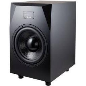 Adam Audio Sub12MK2 12-Inch Studio Subwoofer 22Hz Low Frequency