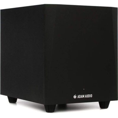 Adam Audio T10s 10-Inch Studio Subwoofer 130W Class-D Amplifier