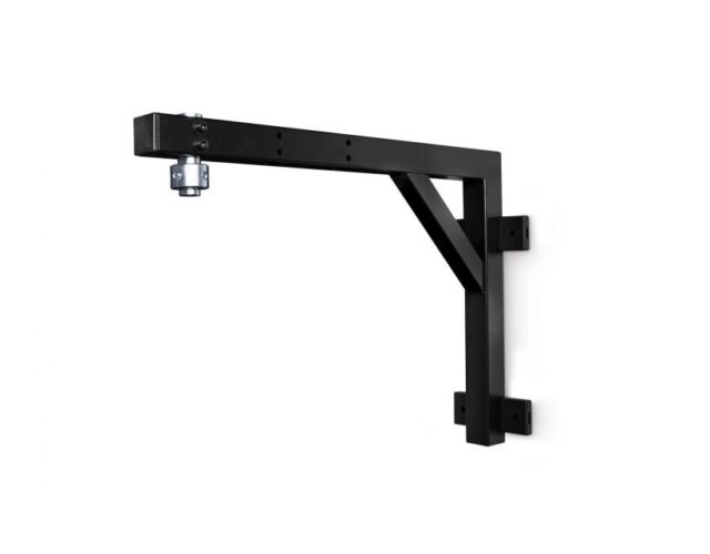 Adam Audio Studio Monitor Wall Mount S-Wall for S2V/S3H/S3V Tiltable