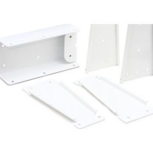 JBL Professional Wall Mount Kit CBT1K-ACC1-WH for CBT1000 Line Array - White
